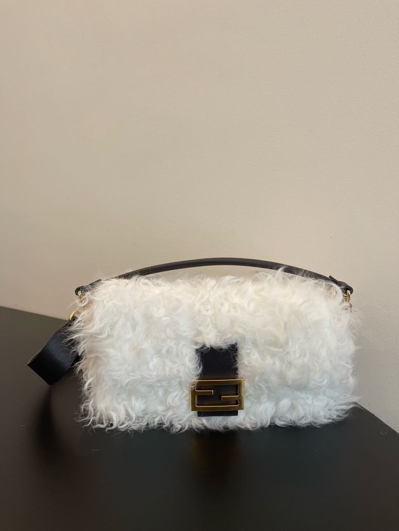 Fendi Baguette Bags